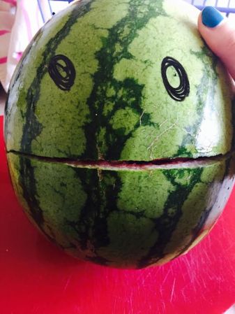 melon